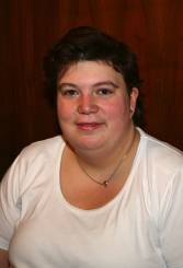 Silke Mayrhofer, Köchinjpg